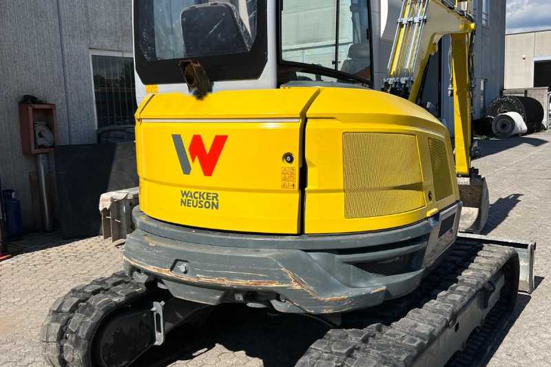 OmecoHub - Immagine WACKER NEUSON EZ50